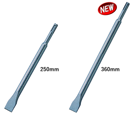 関西工具製作所 コールドチゼル SDS-max 400mm 10本 41C00MT040 関西工具製作所 コールドチゼル SDS-max 400mm 10本 41C00MT040